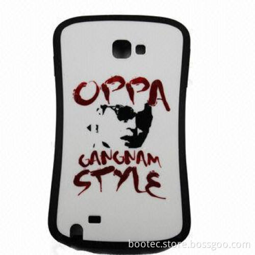 Mobile phone cases for Samsung 9220/note1, OEM and ODM orders are welcomed